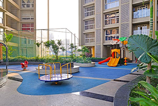 Kids Play Area