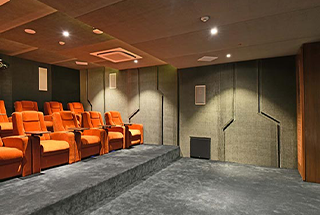Mini Theatre